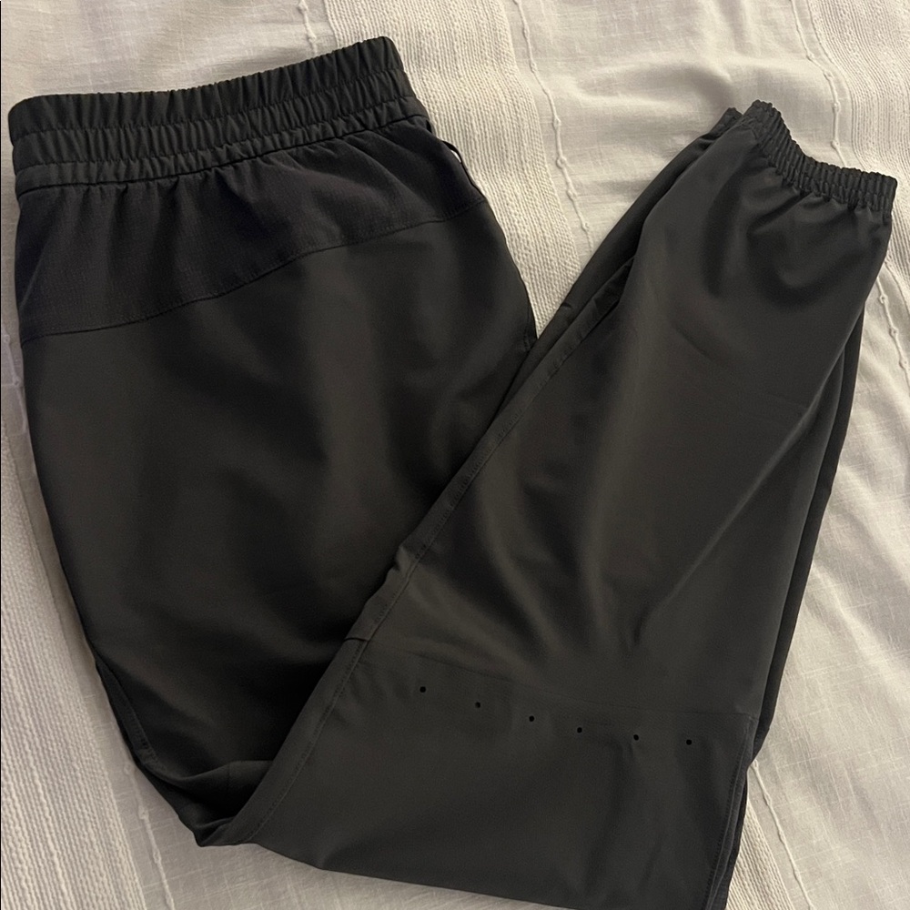 lululemon athletica pace breaker joggers